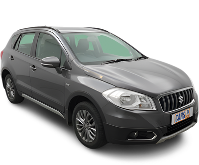 Maruti S Cross-img